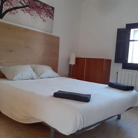 El Moli Villa Ulldemolins Ngoại thất bức ảnh