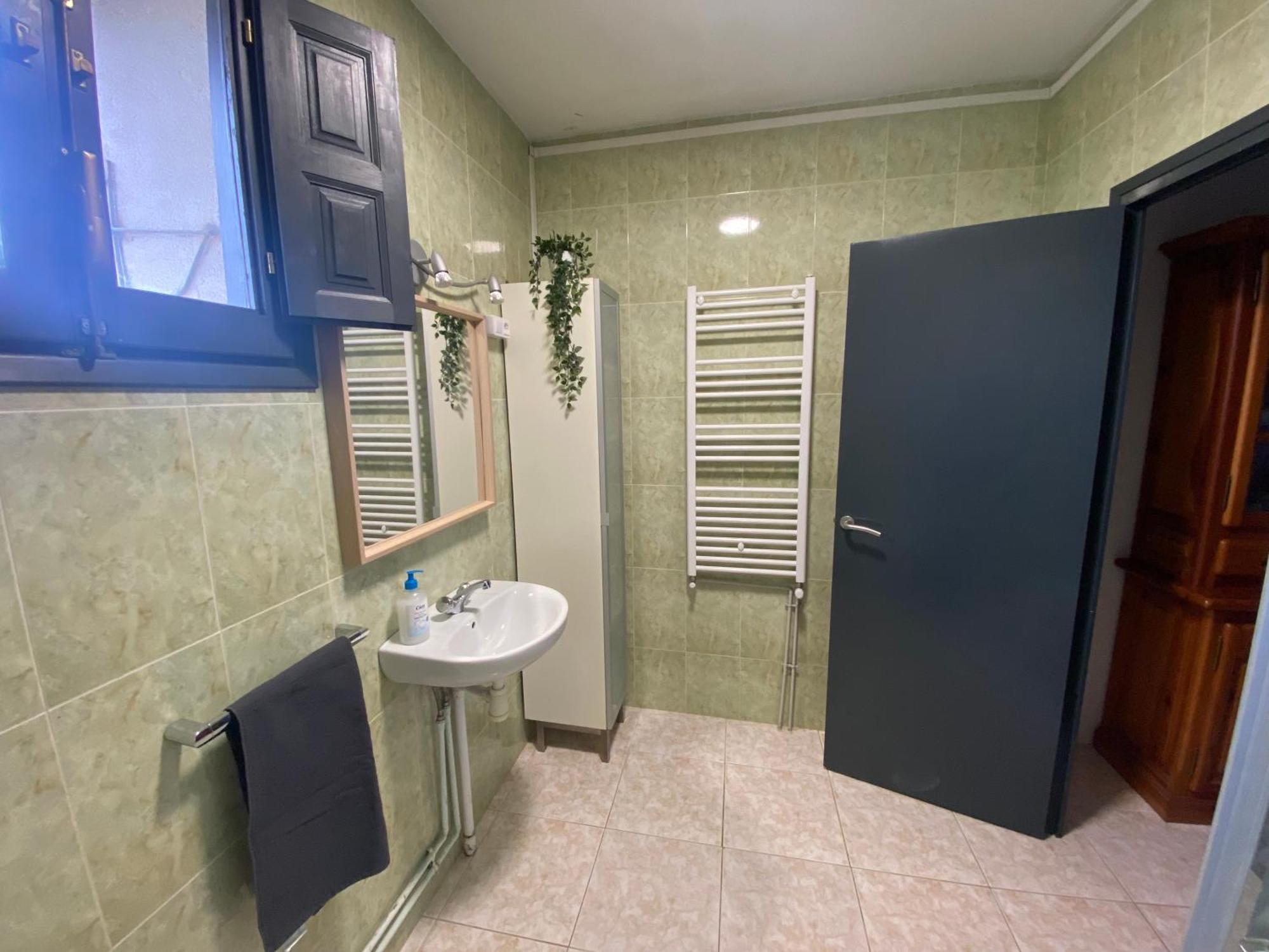 El Moli Villa Ulldemolins Ngoại thất bức ảnh